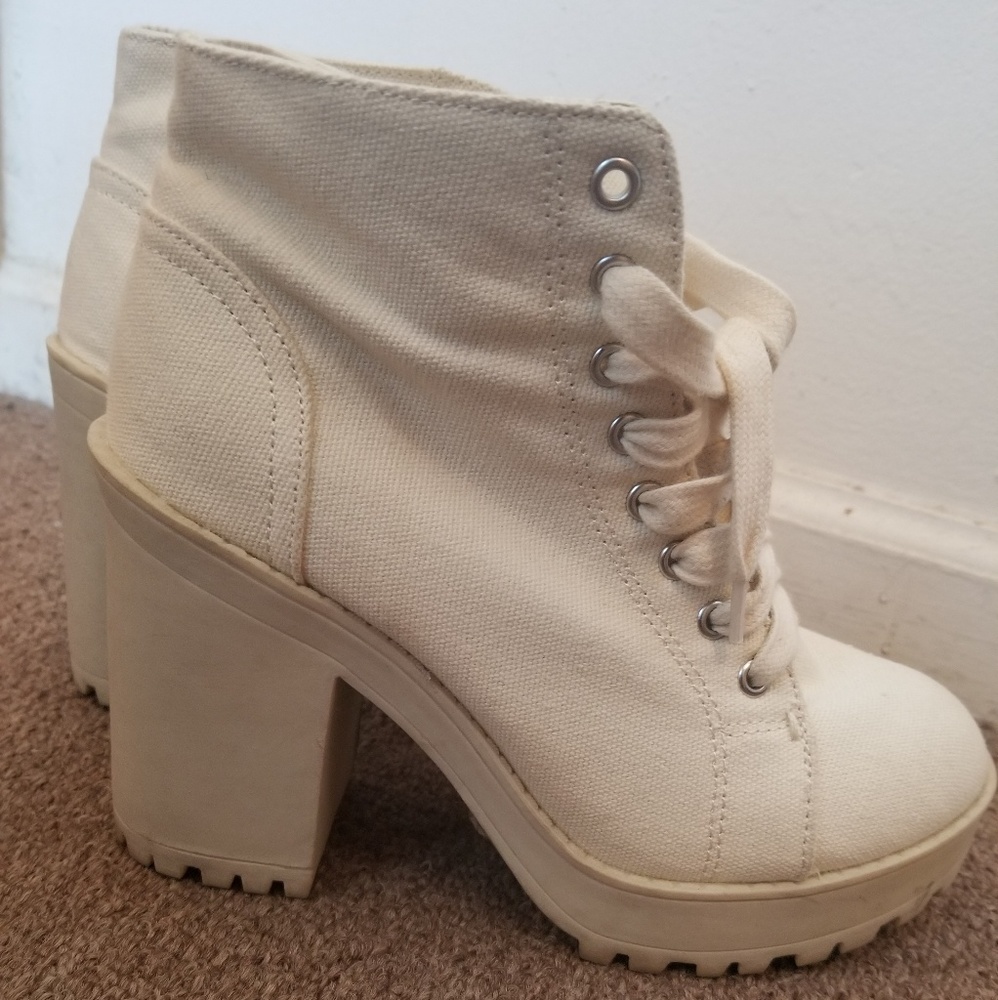 Booties